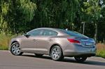 Buick LaCrosse 2010 года (NA)